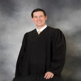 Chief Judge Dan Traver Sixth District Court of Appeal